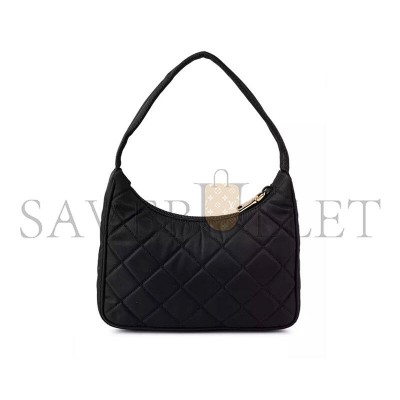 PRADA RE-EDITION 2000 HANDBAG CLOTH 1NE515 (22*12*6cm) PRADA RE-EDITION 2000 HANDBAG CLOTH 1NE515 (22*12*6cm)